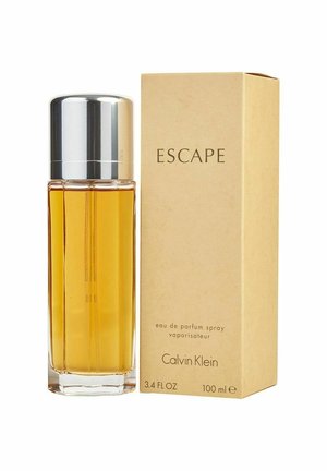 CALVIN KLEIN ESCAPE WOMAN EDP 100ML - Eau de parfum - bronze