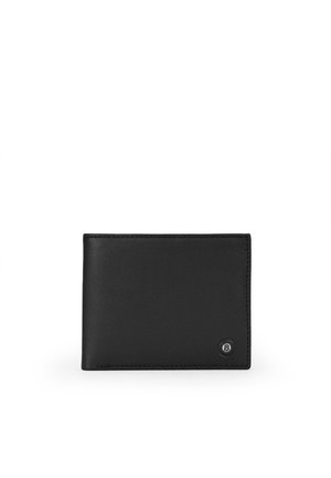 Bosanova AMERICANO PIEL  - Monedero - black