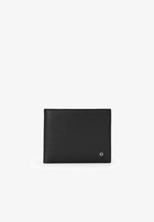 Bosanova AMERICANO PIEL - Monedero - black