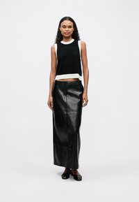 FROM FUTURE Veste - noir