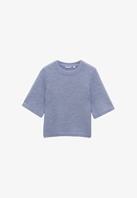 Geselecteerd, light blue