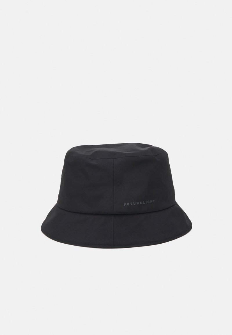 Herren Caps, Mützen & Hüte | The North Face LOGO FUTURELIGHT BUCKET HAT UNISEX Hut black/schwarz - AG71393 Herren Caps, Mützen & Hüte | The North Face LOGO FUTURELIGHT BUCKET HAT UNISEX Hut black/schwarz - AG71393