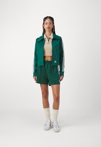adidas Originals MONTREAL  - Træningsjakke - collegiate green