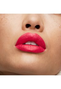 Smashbox BE LEGENDARY PRIME & PLUSH LIPSTICK - Barra de labios - 24 hot take