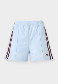 Unausgewählt, crystal sky/maroon