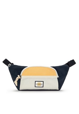 Gürteltasche - yellow