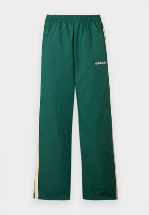 adidas Originals, MUC TP - Trousers - collegiate green