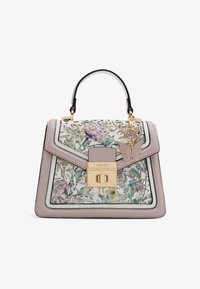 Unselected, pastel multi