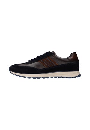 bugatti, BUGATTI SNEAKER - Trainers - blau