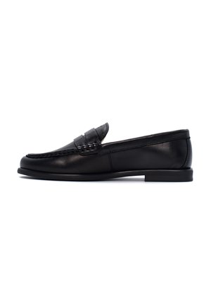 Slip-ons - nero