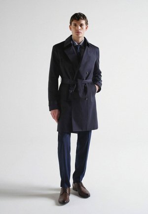 UNITA  - Trench - blu