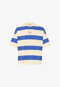 Atlasīts, dazzling blue