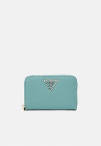 Non selezionato, teal