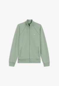 Ikke valgt, open green seventeen