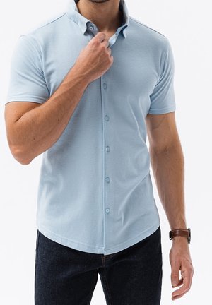 Camisa - blue