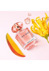 Armani Beauty MY WAY YLANG - Eau de parfum