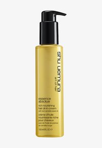 Shu Uemura - ESSENCE ABSOLUE OIL-IN-CREAM | NOURISHING & SMOOTHING CREAM FOR DRY HAIR - Haarverzorging - - Miniatuurafbeelding 1