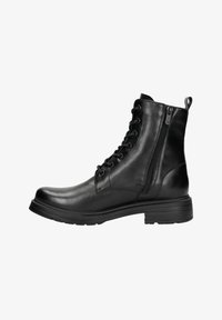 Niet geselecteerd, czarny