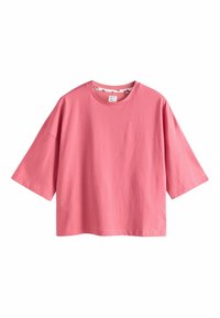 No seleccionado, pink heart