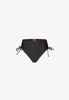 Bas de bikini - black