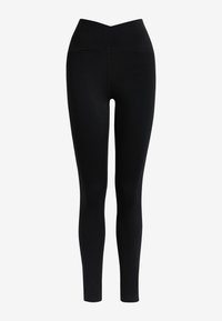 Next Trikoot - black