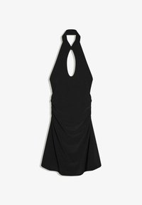 Niewybrane, black