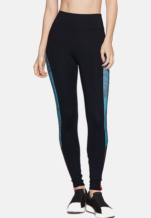 Leggings - green