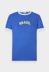 Επιλέχθηκε, dazzling blue/yellow