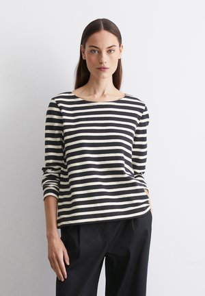 STRIPED - T-shirt à manches longues - multi