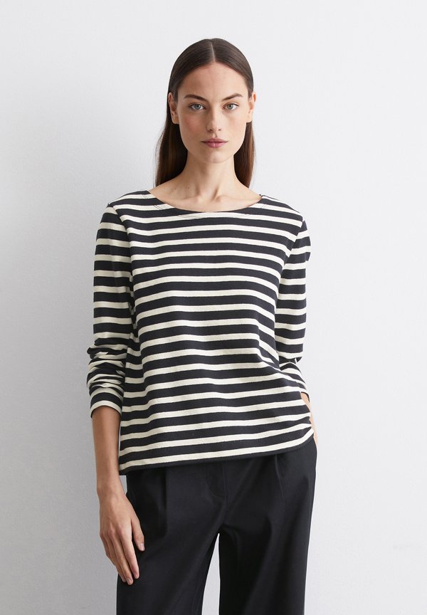 STRIPED - Long sleeved top - multi