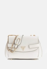 Unausgewählt, weiß