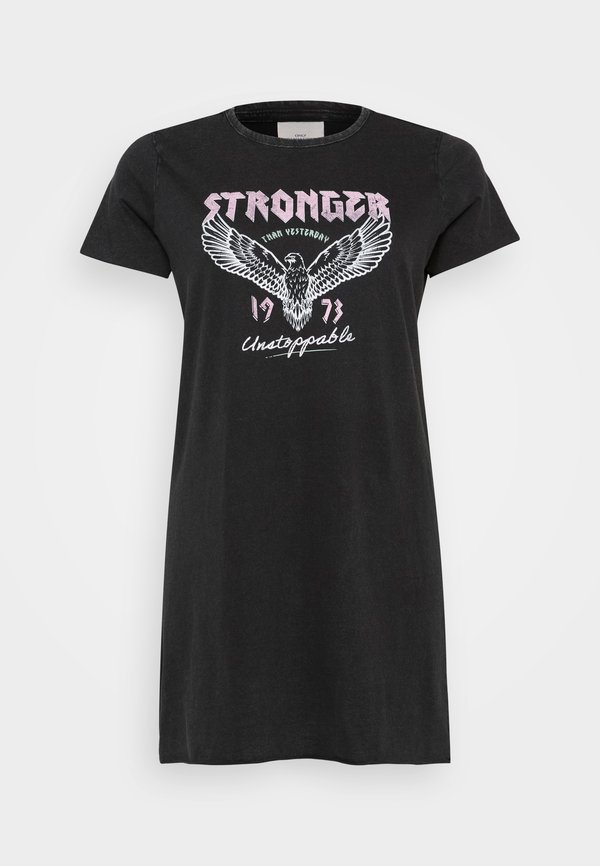 CARLUCY LIFE - Jersey dress4