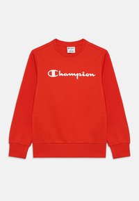 Niewybrane, orange