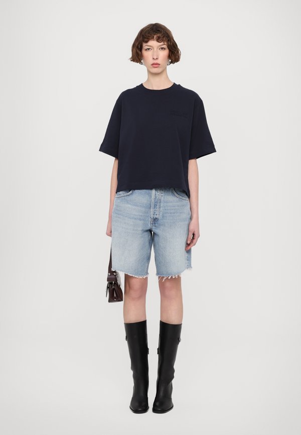 JIANA - Basic T-shirt3