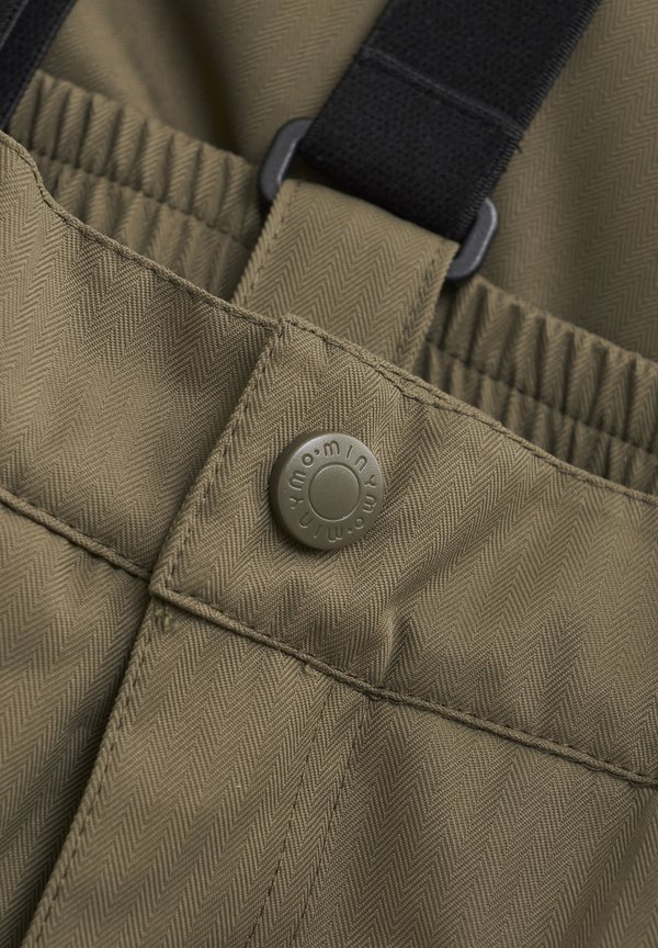 MISnow - Dungarees - canteen2