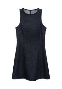 Vestido vaquero - blue