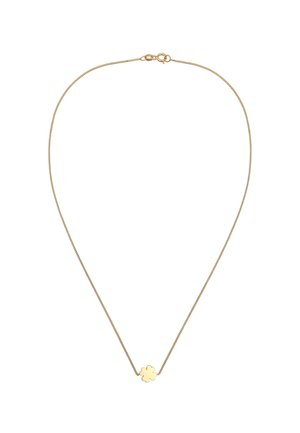 LUCKY CHARM - Halskæder - gold coloured