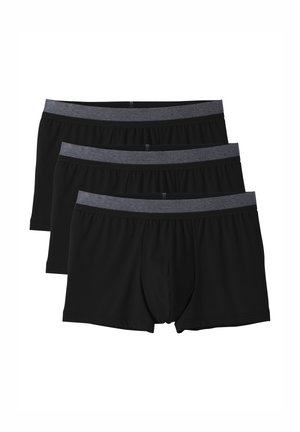 DAYWEAR XTRA 3ER-PACK - Boxer Briefs - schwarz