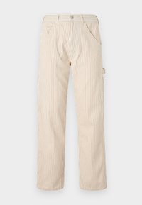 PAINTER PANT UNISEX - Jeans carpenter - peyote hickory