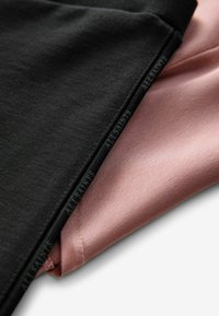 smALLSAINTS REGULAR FIT - ZALA SET - Leggings - Hosen - pink black