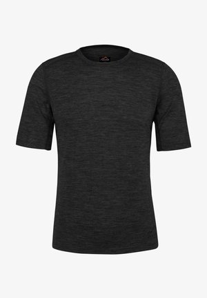 normani Outdoor Sports T-Shirt basic - anthrazit