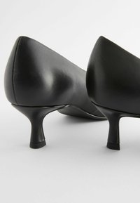 Next REGULAR FIT   - Pumps - mottled black