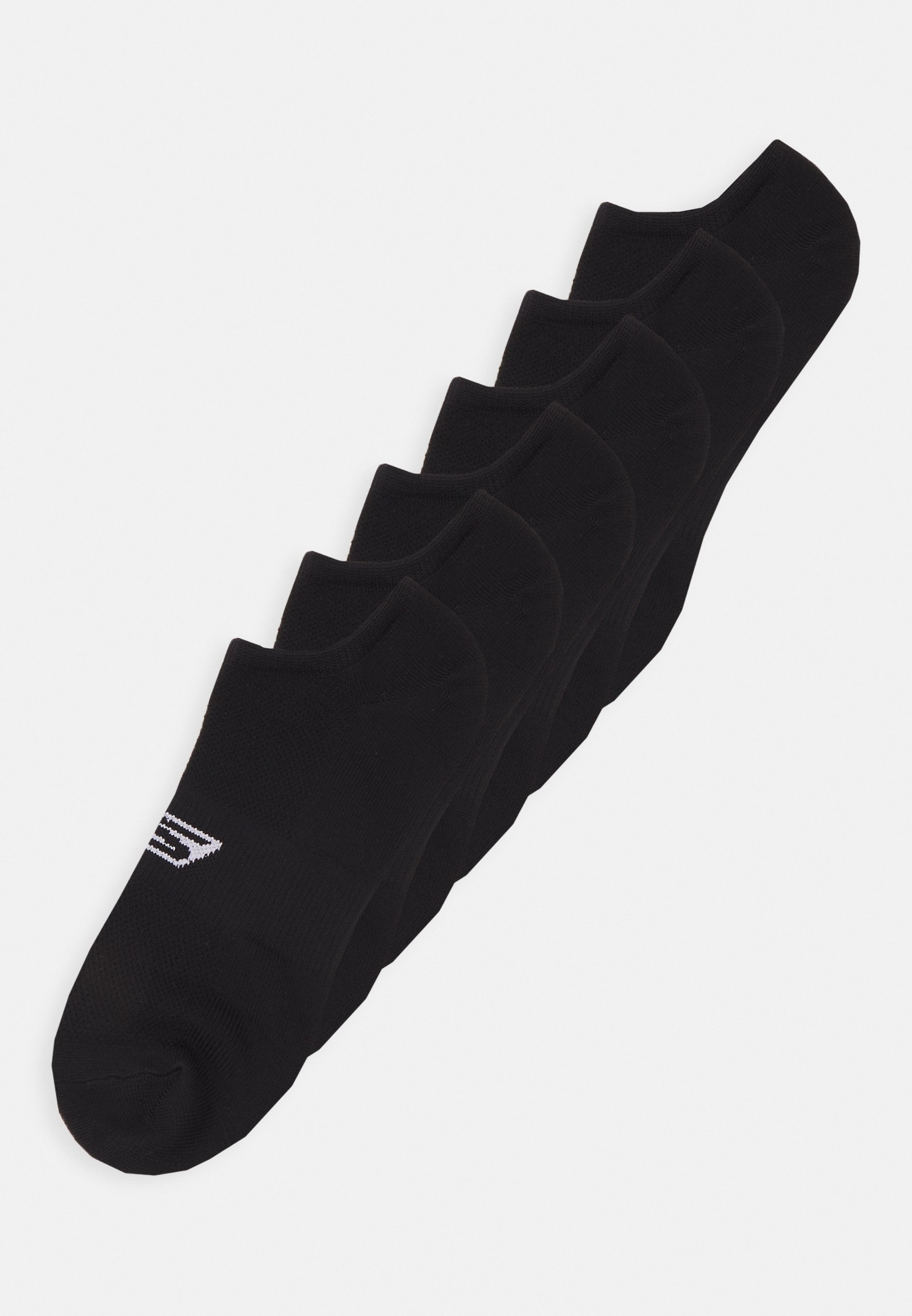 Men MENS PERFORMANCE FOOTY 6 PACK - Sports socks Men MENS PERFORMANCE FOOTY 6 PACK - Sports socks