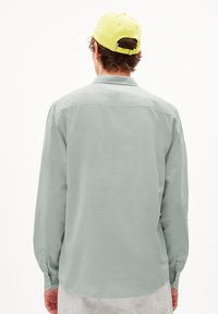 ARMEDANGELS QUAASA - Overhemd - morning dew