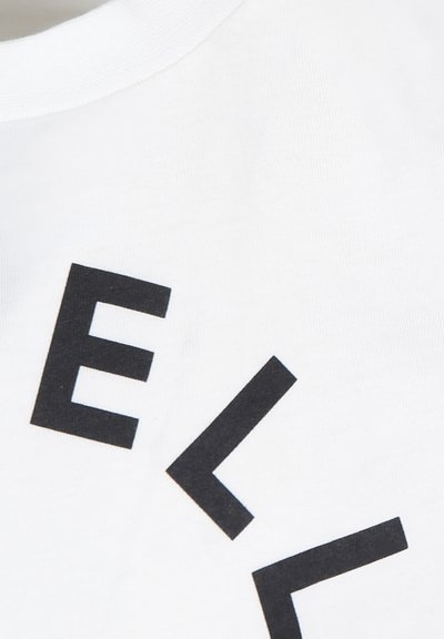 Stella McCartney Kids T-shirt con stampa - white