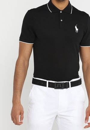 Camiseta deportiva - black