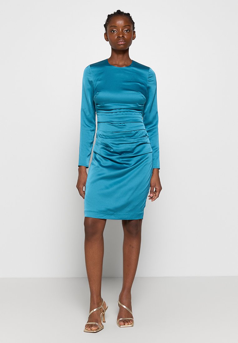 MARCIANO BY GUESS Etui-jurk lichtblauw