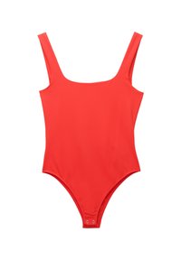 Body - red