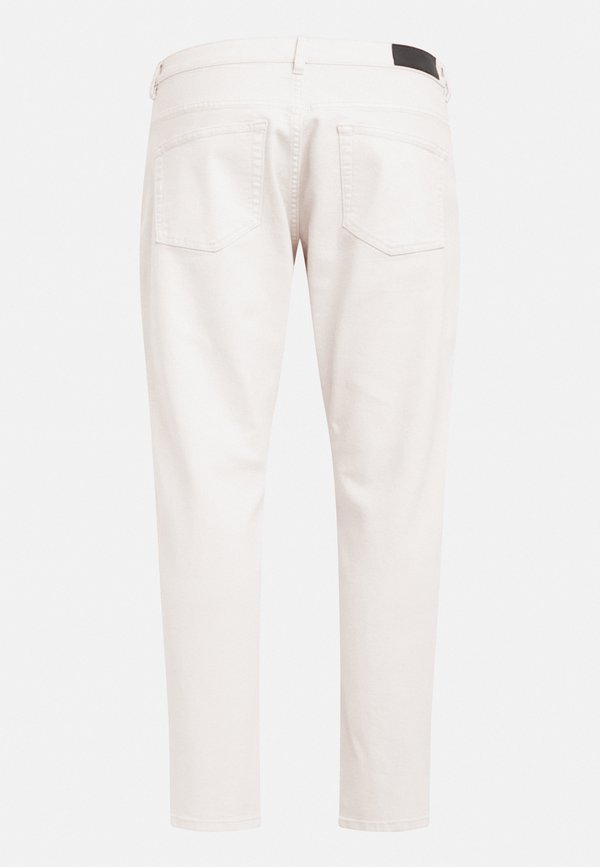 DETROIT REGULAR FIT - Straight leg jeans4