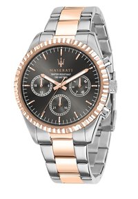 Maserati - COMPETIZIONE - Chronograph watch - grey Thumbnail Image 1